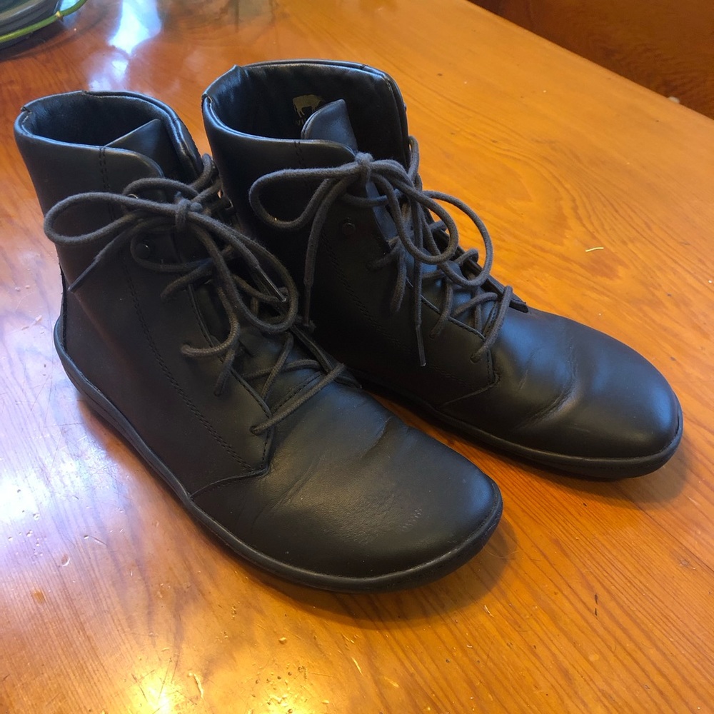 Vivo Barefoot Gobi Hi IV